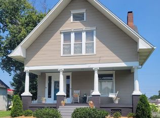 429 E 3rd St, Mount Vernon, IN 47620
