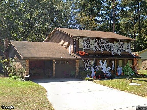 Property Side View