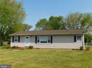 305 Gordy Rd, Salisbury, MD 21804