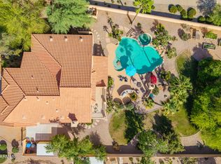2175 E SIERRA MADRE Avenue, Gilbert, AZ 85296