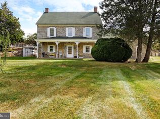 21175 San Mar Rd, Boonsboro, MD 21713