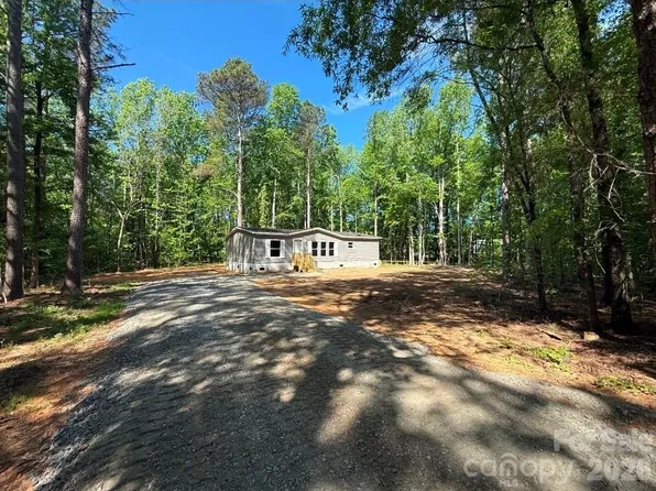 1835 Old York Rd, Chester, SC 29706