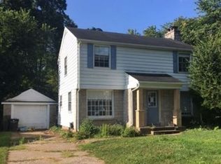 2120 22 1/2 Ave, Rock Island, IL