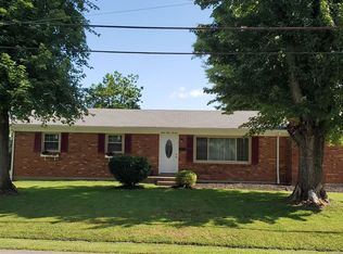 6313 Goalby Dr, Louisville, KY 40258