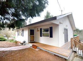 7105 SW Locust St, Tigard, OR 97223