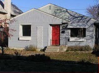319 N Garfield Ave, Wenatchee, WA 98801