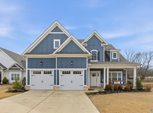106 Marlbrook Dr, Harvest, AL 35749