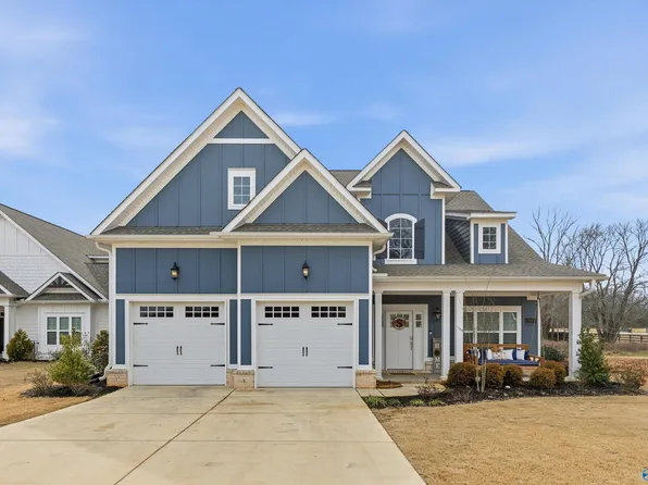 106 Marlbrook Dr, Harvest, AL 35749