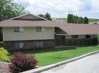 7408 Spokane St, Yakima, WA