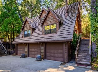 5749 Gold Rush Rd, Magalia, CA 95954