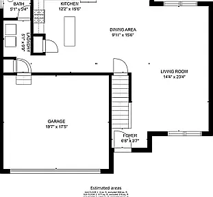 3 bed, 2.5 bath, 2000 sqft, $2,700 — Photo 4