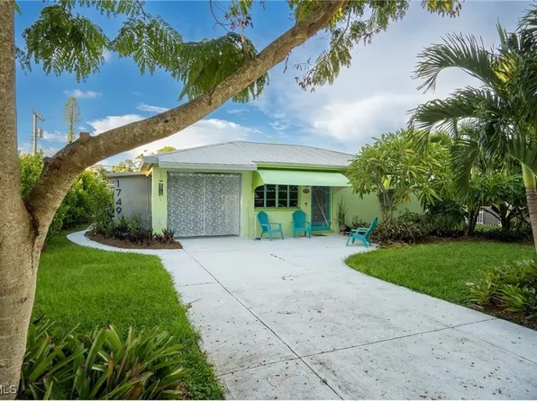 1749 Braman Ave, Fort Myers, FL 33901