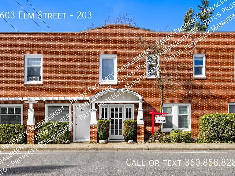 2603 Elm St #203 — Photo 2