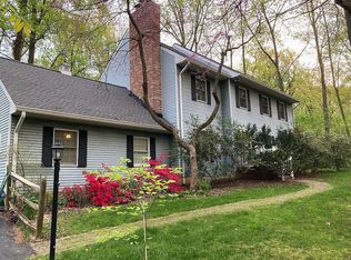 7640 Woodstream Way, Laurel, MD 20723