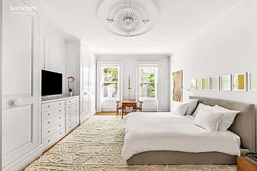 Sold by Sotheby's International Realty