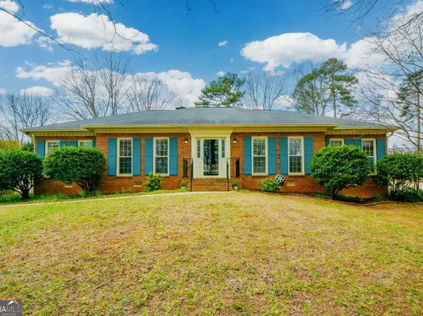 118 Heritage Way, Peachtree City, GA 30269