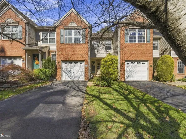 514 Jason Dr, Southampton, PA 18966