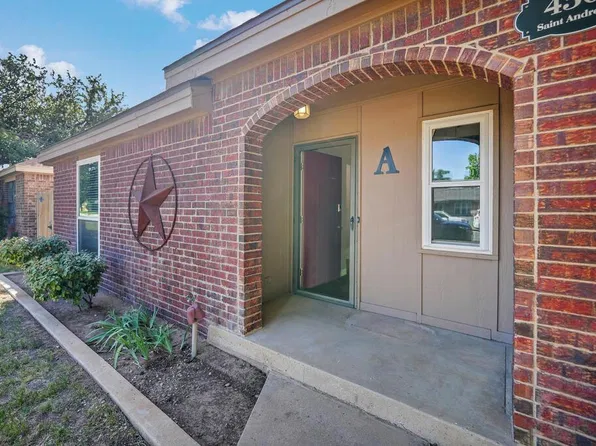 4305 Saint Andrews Dr APT A, Midland, TX 79707
