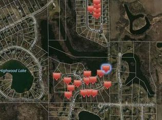 157 Spruce Ter, Island Lake, IL 60042