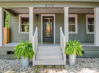 414 Archer St, Houston, TX 77009