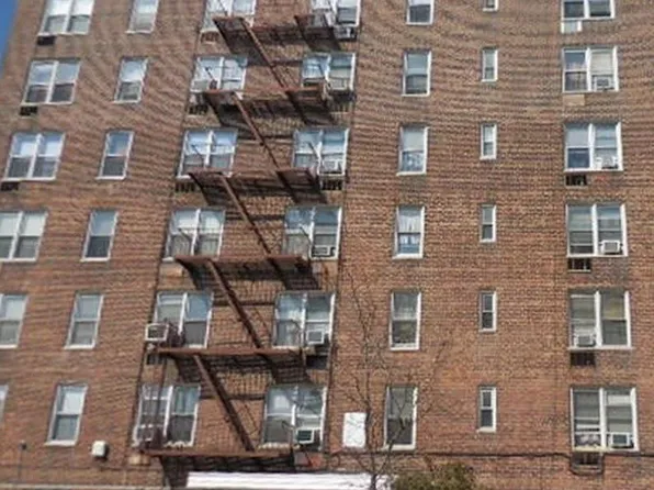 2181 Starling Avenue #5D, Bronx, NY 10462