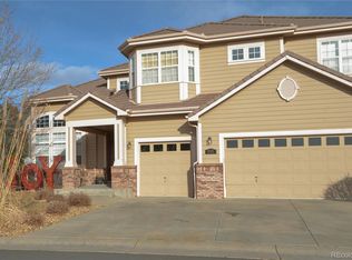 6514 S Quemoy Way, Aurora, CO 80016