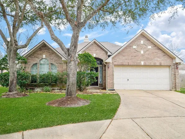 20510 Oxbow Park Ln, Katy, TX 77450