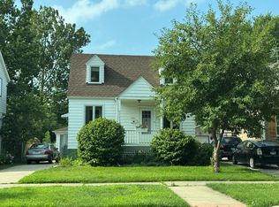 1600 Greenwood St, Evanston, IL 60201