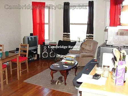 55 Park Dr #17B — Photo 4