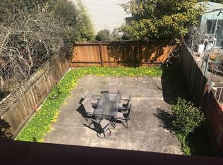 5734 California St, San Francisco, CA 94121