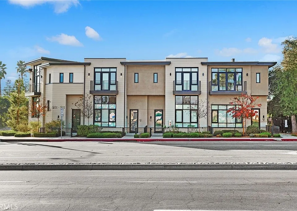 501 N Santa Anita Ave
