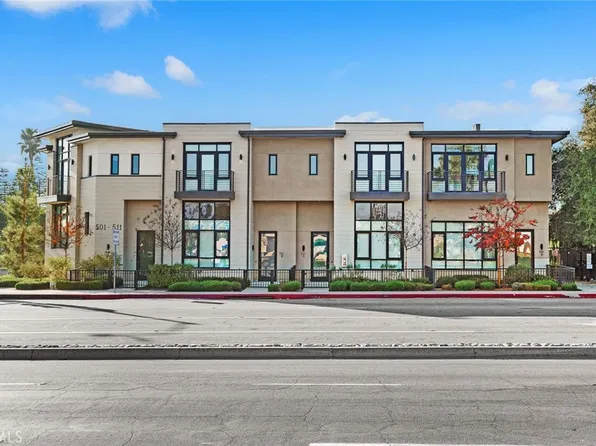 501 N Santa Anita Ave #A, Arcadia, CA 91006
