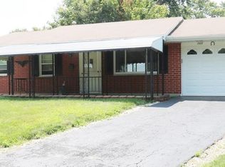 1569 Crockett Ct, Xenia, OH 45385