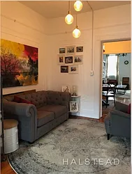 Rented by Halstead Real Estate