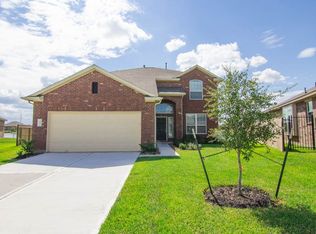 29646 Clover Shore Dr, Spring, TX 77386