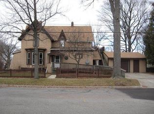 503 Finch St, Adrian, MI 49221