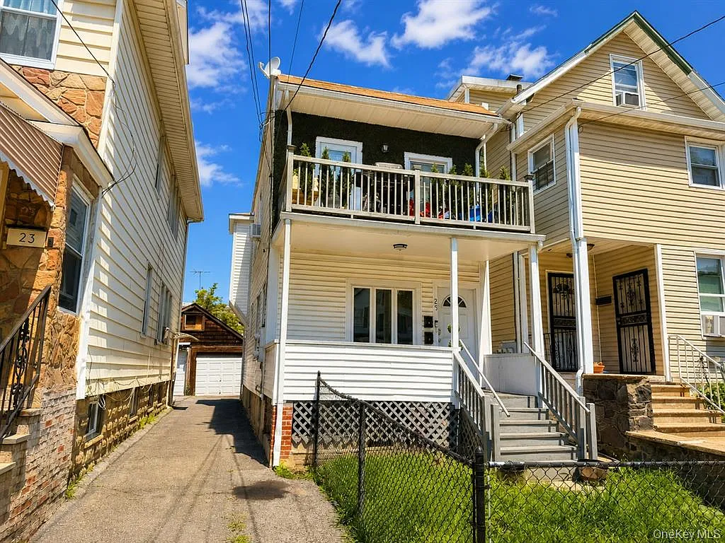 Monroe St, Mount Vernon — Photo 1