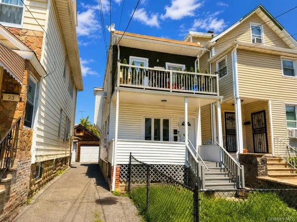 (undisclosed Address), Mount Vernon, NY 10550