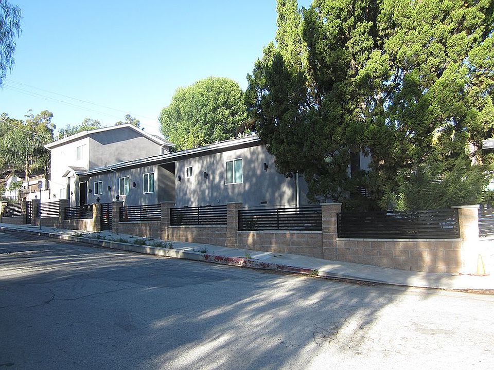 1st image of 5277 San Feliciano Dr