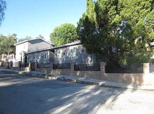 5277 San Feliciano Dr, Woodland Hills, CA 91364
