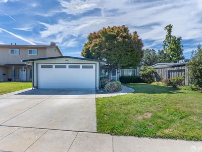 1324 Lodi Ave, San Mateo, CA, 94401