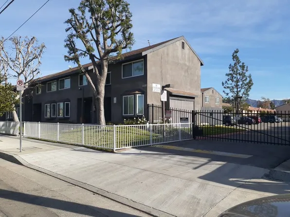 Vineland, 6530 Vineland Ave, North Hollywood, CA 91606