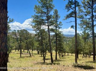 111 Topside Dr, Ruidoso, NM 88345