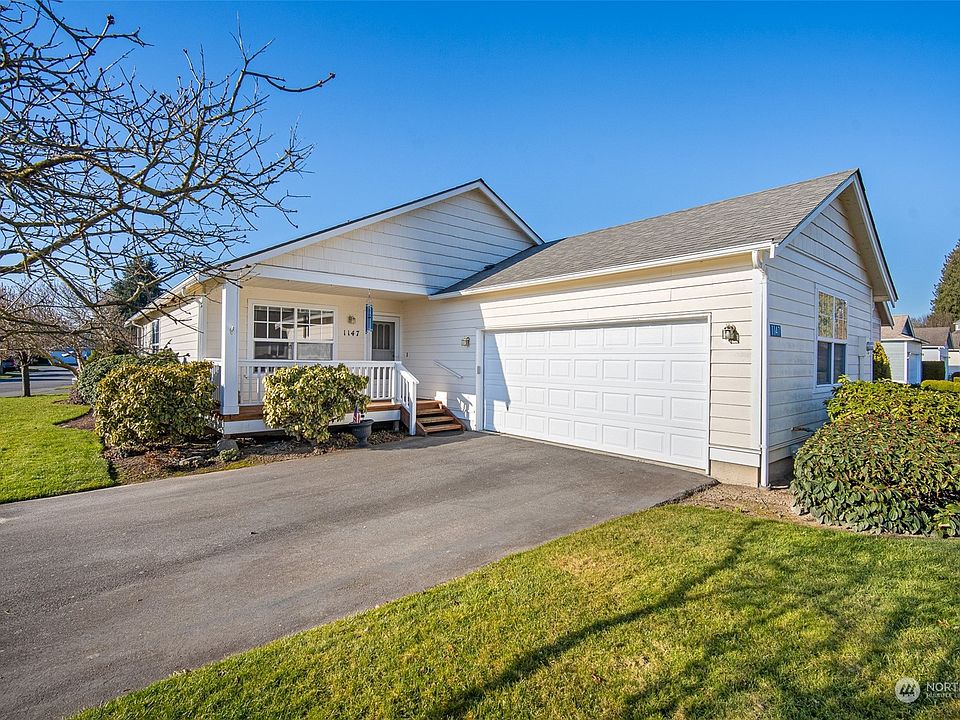 1147 Sinclair Way, Burlington, WA 98233 | Zillow