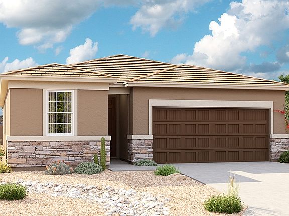 The Peridot Elevation C