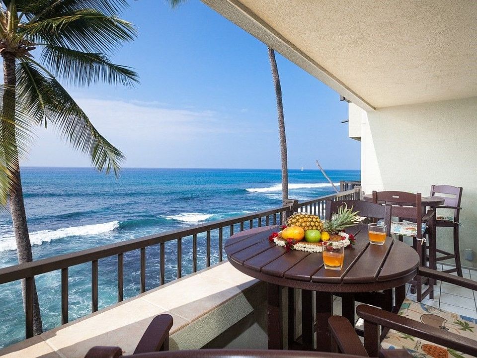 1st image of 76-6268 Alii Dr APT 301B