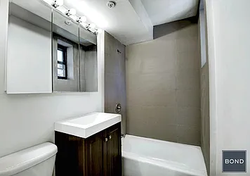 Rented by Bond New York