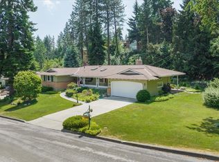 1521 W Lawrence Dr, Spokane, WA 99218