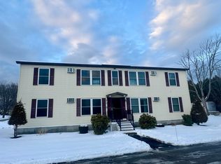 Central Court Condominium, Hillsborough, NH 03244