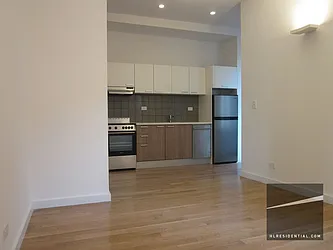 Rented by Highline Residential